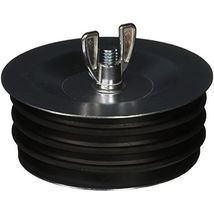 B and K Industries 154-011 4-Inch Test Plug - $29.90 CAD