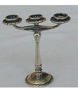 Candle holder miniature B - $36.00