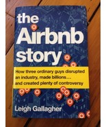 The Airbnb Story : How Three Ordinary Guys Disrupted an Industry, Made... - £11.12 GBP