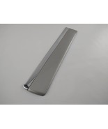 ✅ 2009 - 2014 Chevrolet GMC Door Molding Trim Chrome Rear Right Silver OEM - $169.18 CAD