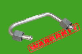 2014-2019 mercedes w117 cla250 fuel hose pipe line 1270070033 oem - $634.55 MXN