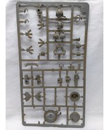 *Incomplete* Chaos Marine Sprue Bits And Pieces Games Workshop 1999 - $33.55 CAD