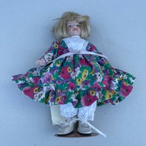 Victoria Ashlea Originals by Goebel Doll of the Month Limited Edition 404/1500 - £14.63 GBP