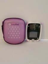 Leapfrog Leap Pad  Explorer Game System #3220 Tested Pink Tablet WORKS - £15.95 GBP