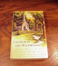 Church in the Wildwood Anthology Softback Book, 2003 - £3.94 GBP