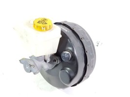 Power Brake Booster with Master Cylinder OEM 10 11 12 13 14 15 Jaguar XK... - $1,304.14 MXN