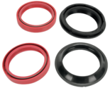  Moose Racing Fork &amp; Dust Seals Kit For 1998-2004 Yamaha WR 400F WR 426F... - £28.31 GBP