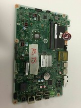 HP Omni 120-1024 Genuine AMD E-450 Motherboard PBYNH014J1E2UP 646907-001 AS IS - £7.93 GBP