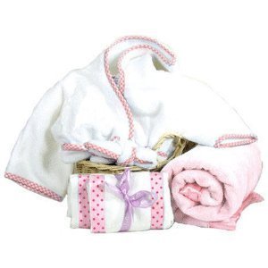 The Personal 1  Baby Girl Basket - $99.99