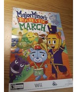 Major Minor&#39;s Majestic March/Gardening Mama 15.5&#39;&#39;x11.5&#39;&#39; Double Sided P... - $14.99