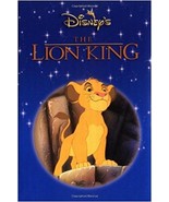 The Lion King (part of Storybook Music Box) [Sep 01, 2003] Hardcover Boo... - $218.57 MXN