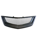 Sport Mesh Grill Grille Fits JDM Acura TSX Honda Accord Euro R 11-14 201... - $179.99