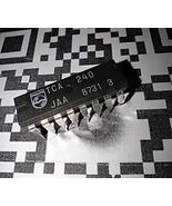 TCA240 DIP16 - Doubly balanced modulator demodulator - ORIGINAL Philips NOS - €4,88 EUR