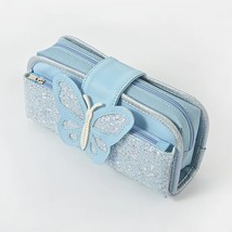 Splittable  cute pencil case Girl pencil bag kawaii pen case gifts for children  - £115.26 GBP