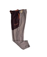 Nike Therma-FIT Training Pants – Size Medium – Brown/Orange – Men’s Athl... - $49.99