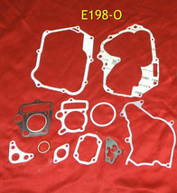 Gasket Set, 70cc 90cc, 47mm,  Bottom Starter, Honda &amp; Chinese ATV Motorc... - $0.99