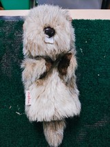 Daphne Gopher Fairway Wood Golf headcover - $14.25