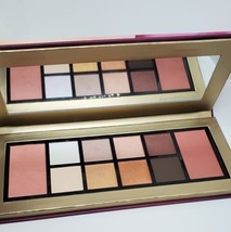 New in Box bareMinerals Gen Nude Eyeshadow And Blush Palette Oasis Limited Ed. - £14.94 GBP