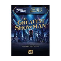 The Greatest Showman: For Organs, Pianos &amp; Electronic Keyboards Pasek, Benj (Com - £15.30 GBP