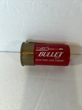 Bullet Golf Ball in holder that looks like shotgun shell-Las Vegas - $4.99