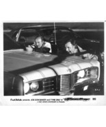 Speedtrap Original 8x10 Photo H7890 - £7.82 GBP