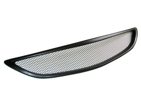 Front Hood Mesh Grill Grille Fits JDM Toyota Camry 02 03 04 05 06 2002-0006 - $185.99