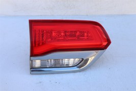 14-18 Jeep Grand Cherokee LED Hatch Mounted Inner Taillight Lamp Driver ... - £123.63 GBP