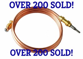 Thermocouple replacement for Desa LP Heater 098514-01 098514-02 SHIPS TODAY - £6.81 GBP