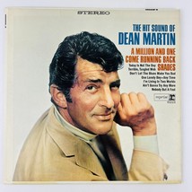 Dean Martin – The Hit Sound Of Dean Martin Vinyl LP Record Album RS-6213 - £9.47 GBP