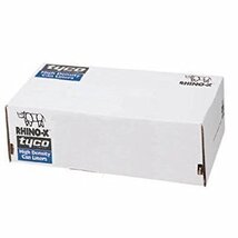 BERRY PLASTICS 200CT 55GAL NAT Liner - €53,12 EUR