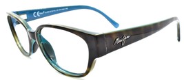 Maui Jim Anini Beach MJ269-10P Women&#39;s Sunglasses Tortoise w/ Peacock FR... - £35.75 GBP