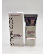 Smashbox Photo Finish RESURFACE Smooth + Renew Face Primer 1 oz 30 Ml Se... - $522.45 MXN