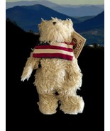 Vintage Boyd&#39;s Bears Best Dressed Series Tyler Glorybear 8&quot; Patriotic Re... - $199.83 MXN