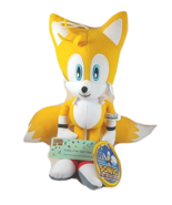 Sonic The Hedgehog Arcade Plush Doll Toy Stuffed Animal 12&quot; Tails Gift G... - $17.77