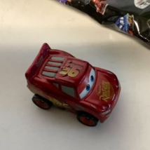 New Mattel FBG75 Metallic Lightning Mcqueen Disney Pixar Cars Mini Racer Diecast - £8.88 GBP