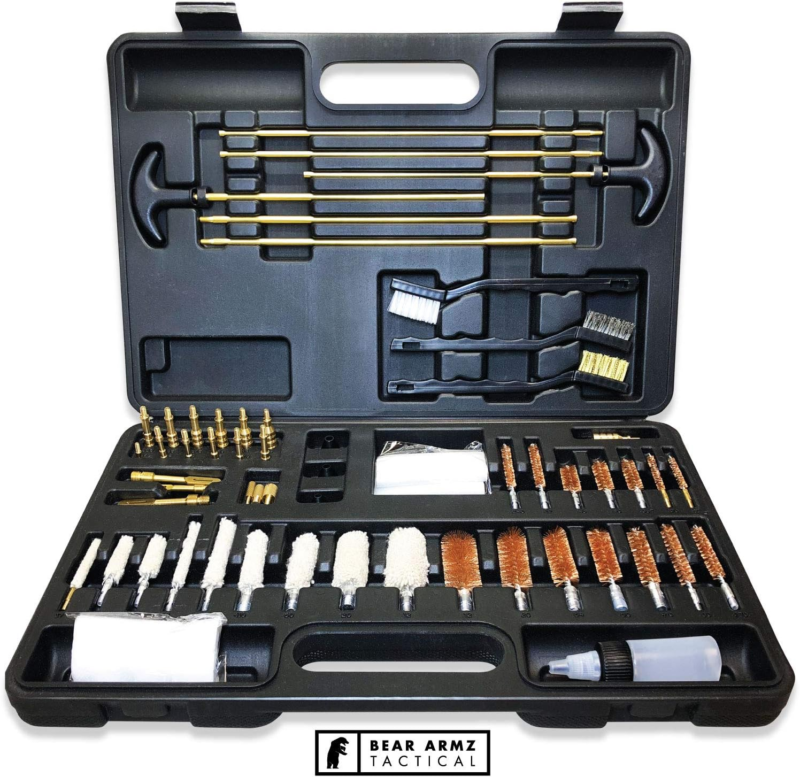 American Company perfect for Shotguns, Rifles, Muzzle Loaders, Handguns ... - $103.36