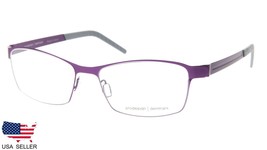 Prodesign Denmark 6133 c.3021 Lilac Eyeglasses 51-17-140mm Japan (Display Mod... - £70.71 GBP