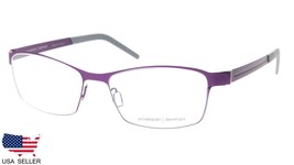 Prodesign Denmark 6133 c.3021 Lilac Eyeglasses 51-17-140mm Japan (Display Mod... - £70.92 GBP