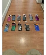 For LG V910 Revolution Cellphone Case Choose Your Color - $18.64 CAD+