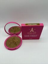JEFFREE STAR  Skin Frost™ HIGHLIGHTING POWDER - Dark Horse NIB - $24.74
