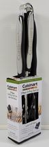 *L2) Cuisinart CGS-134BL Grilling Tool Set with Grill Glove, Black (3-Pi... - $29.69