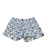 Nautica Girls Seashell Shell Printed Boulevard Pulitzer Shorts Blue Beac... - £14.87 GBP