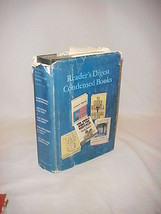 Reader&#39;s Digest Condensed Books Vol.4 1980 The Cradle Will Fall and More - £1.84 GBP