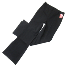 NWT SPANX STRETCH twill Ankle Cargo Pant Washed Black Small