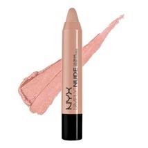 (3 Pack) NYX Simply Nude Lip Cream - Fairest - £15.37 GBP