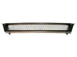 Front Bumper Mesh Grill Grille Fits JDM Toyota Corolla 93-97 1993-1997 AE100 - £75.50 GBP