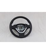 08-14 BMW X6 NON-M Heated Steering Wheel W/ Shift Paddles &amp; Multifunctio... - $337.37 CAD