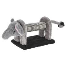 Pets Collection Cat Scratching Post Elephant 51x16x16 cm - £22.47 GBP