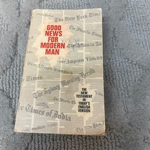 Good News For Modern Man Religion Paperback Book from American Bible Society - £4.95 GBP