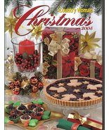 Country Woman Christmas 2005 Book Recipes and Crafts - £7.71 GBP